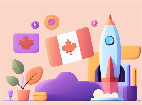 Canada Startup visa