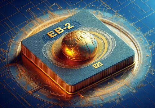 EB-2 Visa