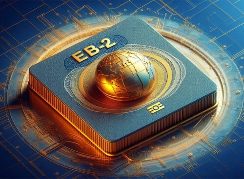EB-2 Visa
