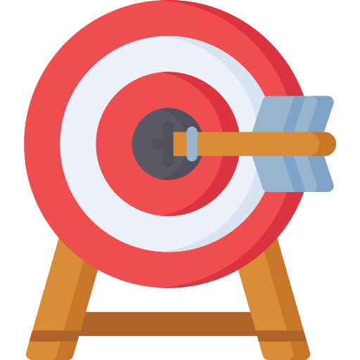 target