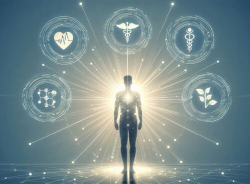 Health and Wellness startup sector