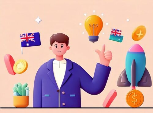 Australia startup visa Australia’s Business Startup Visa