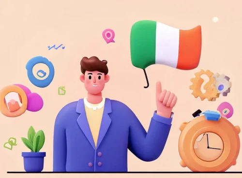 Ireland Startup Visa