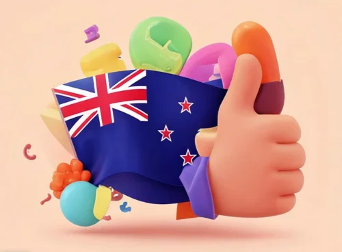 New Zealand startup visa