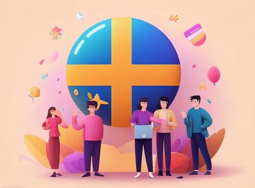 Sweden Startup Visa: How To Run a Startup in Sweden