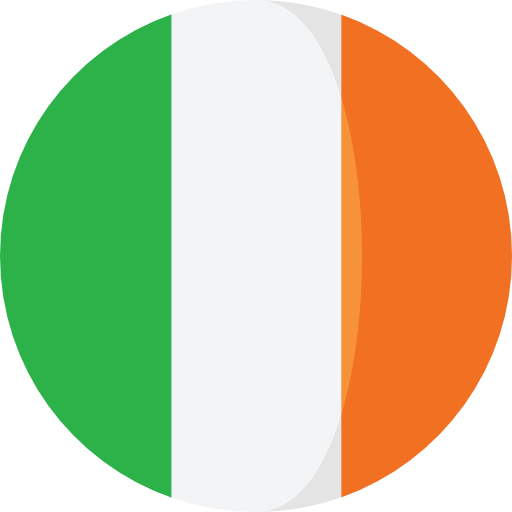 ireland