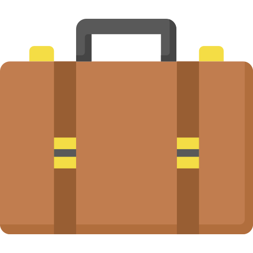 suitcase