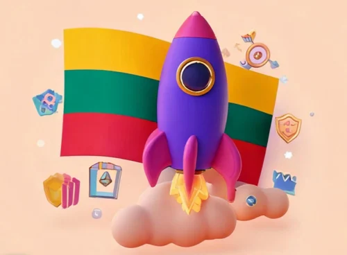 Lithuania startup visa