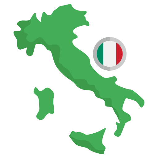 italy