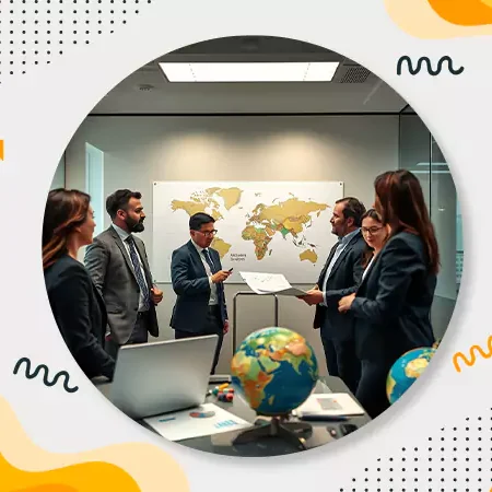 Business Plan for Immigration + (Free Template)