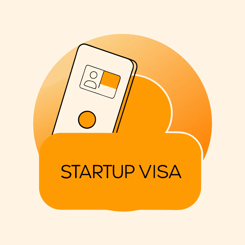 Satrtup visa