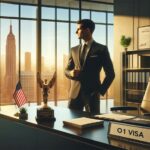 O1 visa
