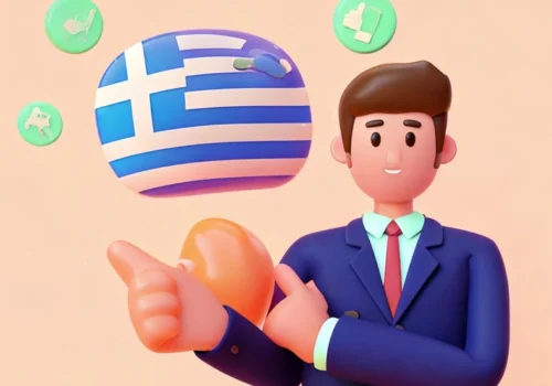 Greece Startup Visa