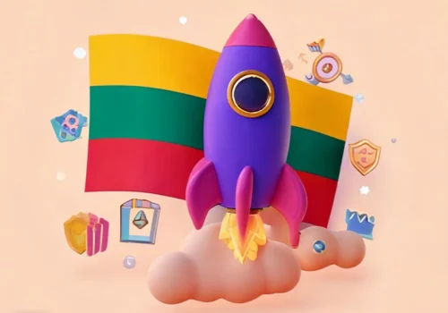 Lithuania startup visa