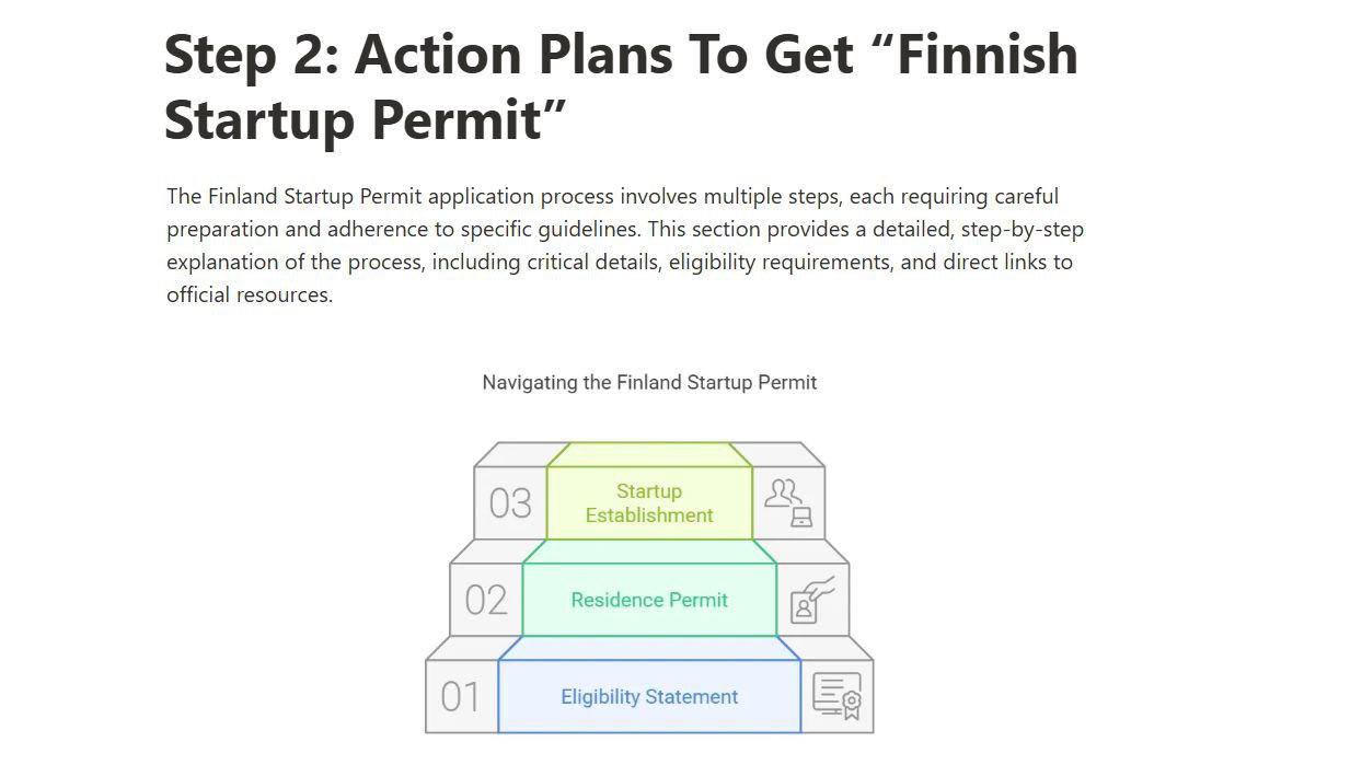 Finland Guide preview 2